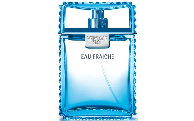 Eau Fraiche After Shave 100 Ml.