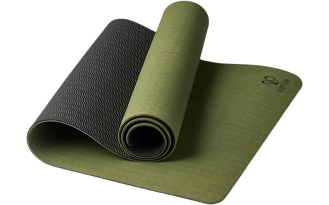 Eco Yogamã Tte