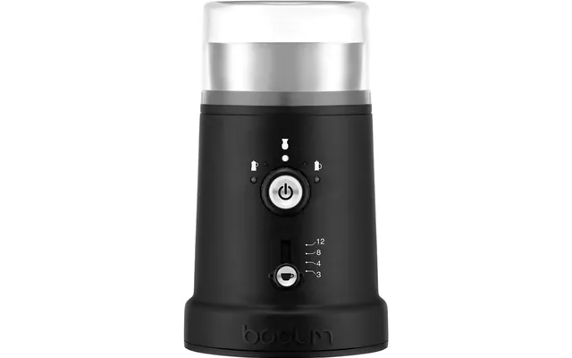 Elektrisk Kaffemølle - 150 W