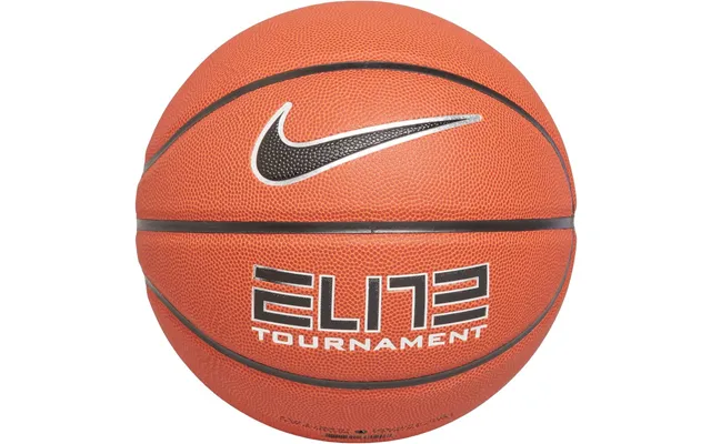Elite Tournament 8p Basketball