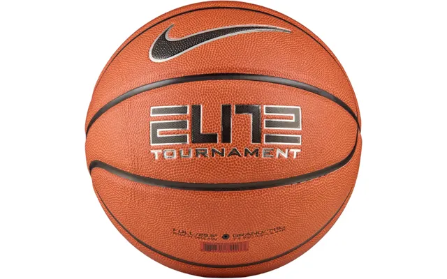 Elite Tournament Basketball