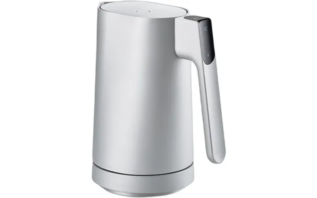 Elkande 1,2 Liter Silver