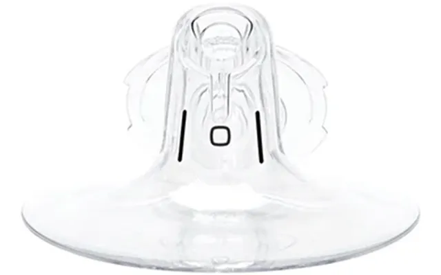 Elvie Pump Breast Shield 28mm 2 Pack