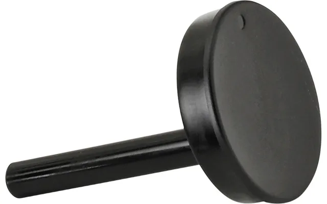 Em77 Vippeprop Black