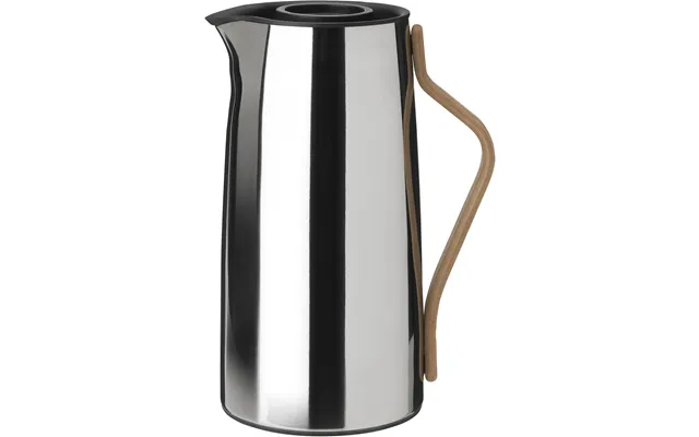 Emma Termokande - Kaffe 1.2 L. Steel