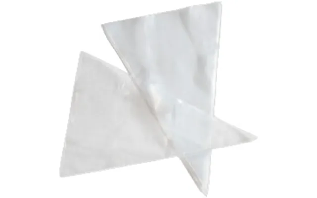 Engangssprøjteposer 35 Cm