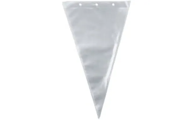 Engangssprøjteposer 45 Cm