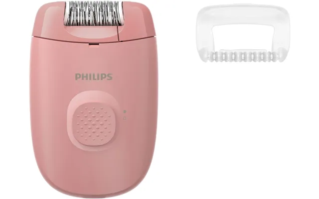 Epilator Series 2000 Epilator Med Ledning
