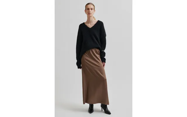 Ermine Skirt
