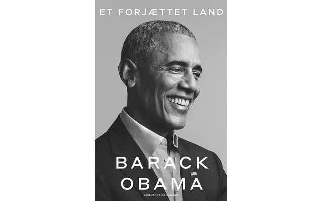 Et Forjættet Land