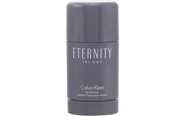 Eternity Man Deodorant Stick 75 G