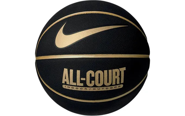 Everyday All Court 8p Basketball