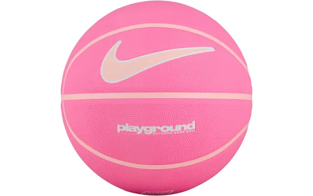 Everyday Playground 8p Basketball