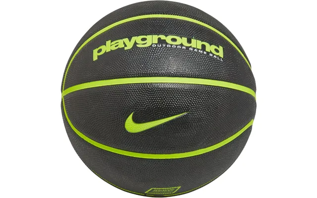 Everyday Playground 8p Basketball