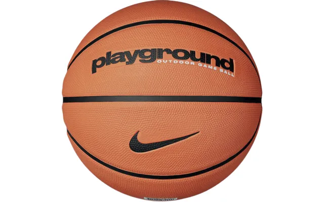 Everyday Playground 8p Basketball