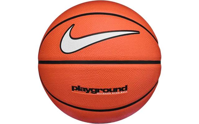 Everyday Playground 8p Basketball