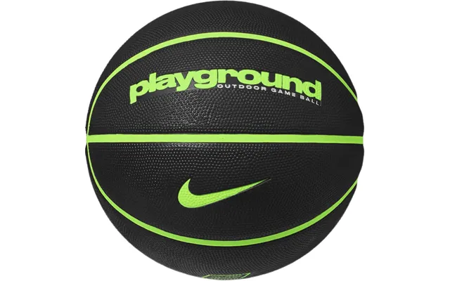 Everyday Playground 8p Basketball