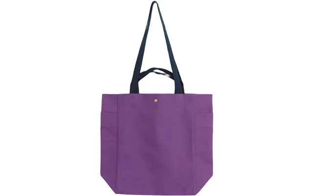 Everyday Tote Bagmedium-purple