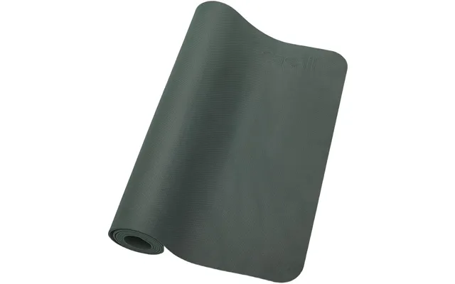 Exercise Balance 4 Mm Pvc Fri Yogamåtte