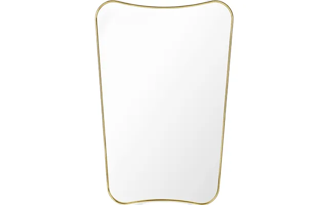 F.a. 33 Wall Mirror - 54x80