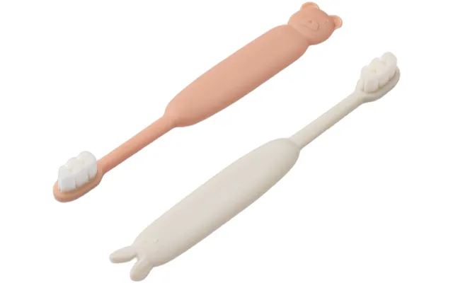 Fabio Classic Toddler Toothbrush