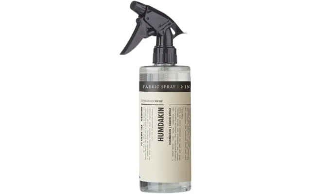 Fabric Spray 2in-1