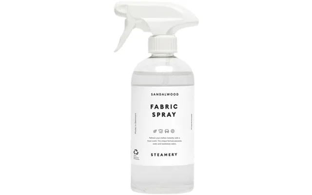 Fabric Spray Sandalwood 500 Ml
