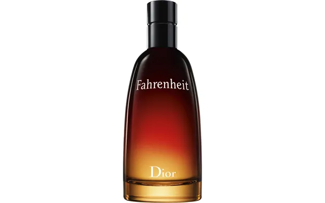 Fahrenheit Aftershave Lotion