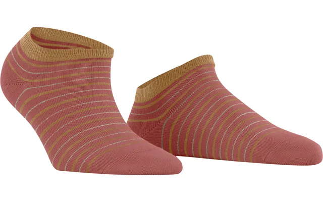 Falke Stripe Shimmer Sn