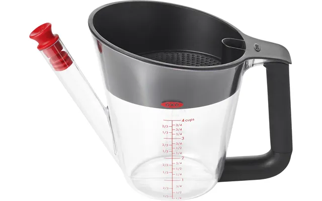 Fat Separator 1l
