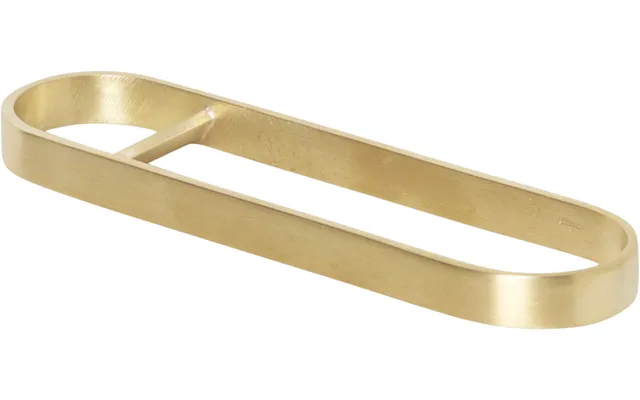 Fein Bottle Opener Brass