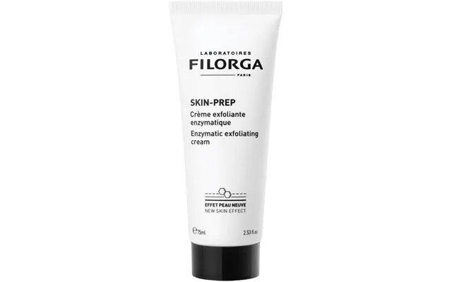 Filorga Skinprep Enzymatic Exfoliating Cream 75 Ml