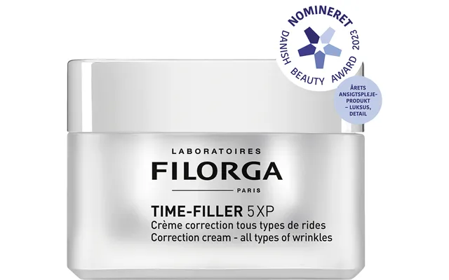 Filorga Timefiller 5xp Cream 50 Ml