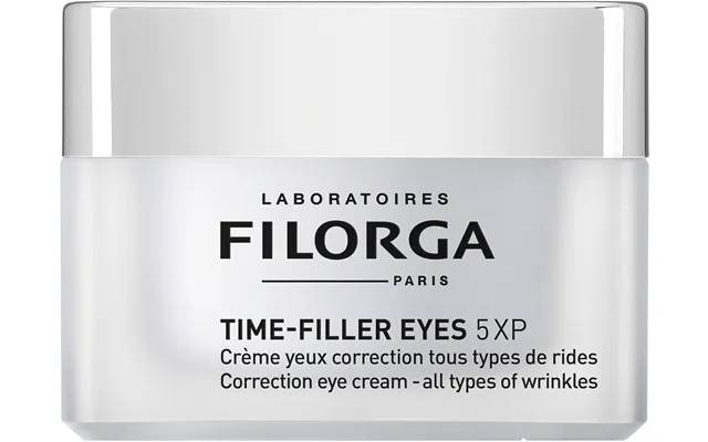 Filorga Timefiller Eyes 5xp 15 Ml