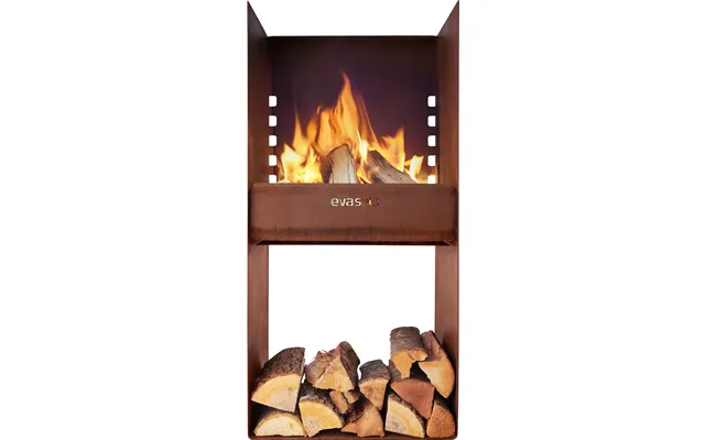 Firespot Grill