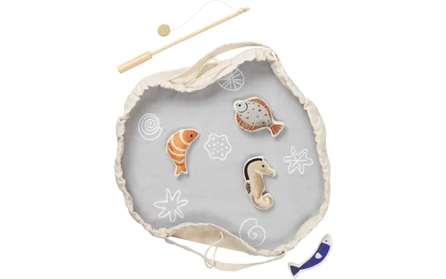 Fishing Game Multi