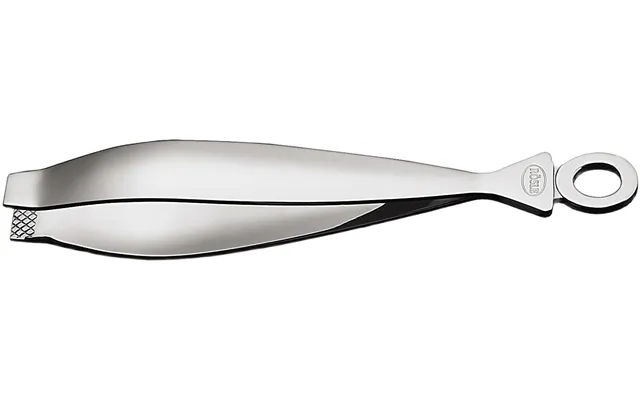Fiskebenspincet 15 Cm Stål