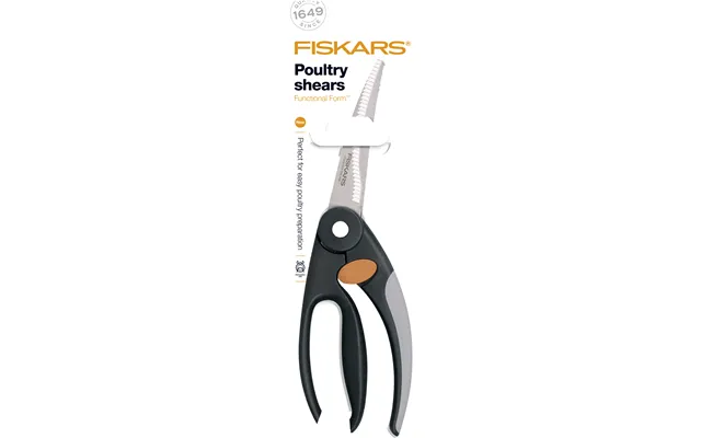 Fjerkræsaks 25 Cm