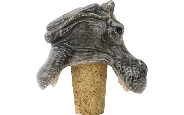 Flaskeprop Hungry Hippo