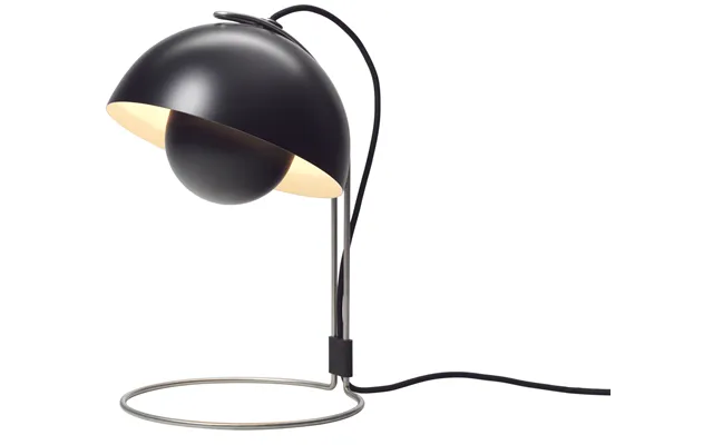 Flowerpot Vp4 Bordlampe