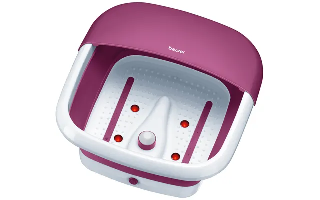 Fodspa Med Massage Fb 30