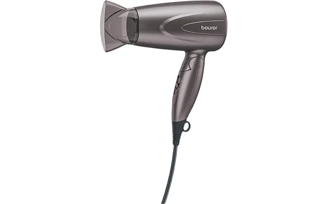 Foldbar Hårtørrer Hc 17