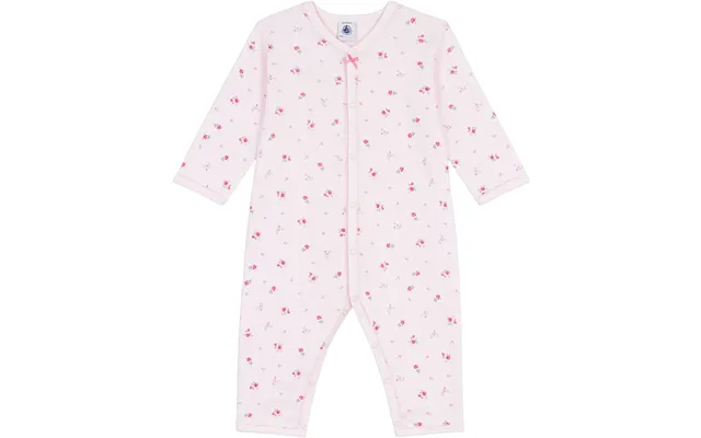 Footless Sleepsuit 3m