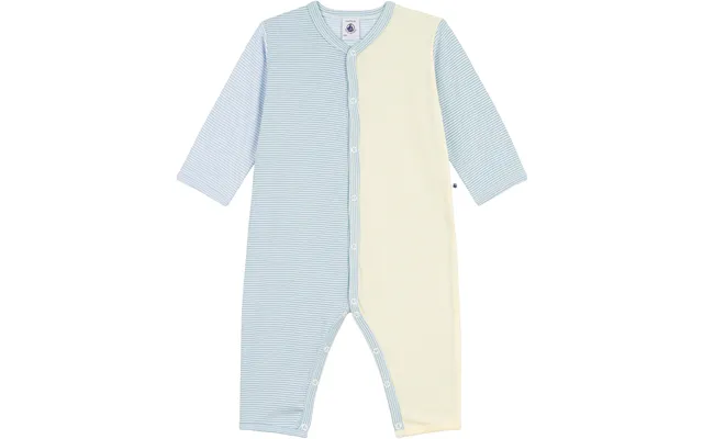 Footless Sleepsuit 3m