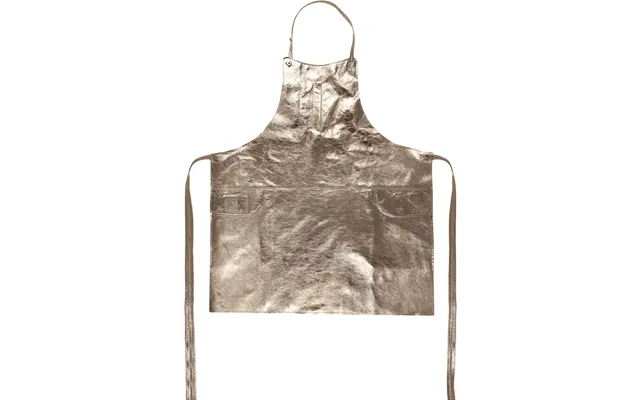 Forklæde Fem Lommer - Slim Fit Pearly Rose