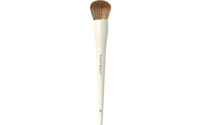 Foundation Brush 01