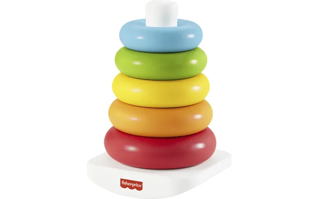 Fp Rock A Stack