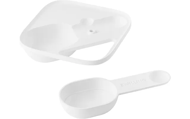 Fresh & Save Cube Insert S Hvid