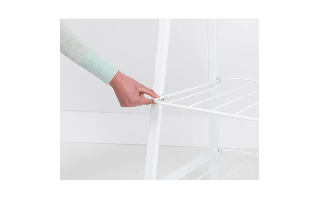 Garderobe Stativ Lille White