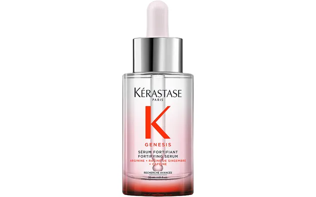 Genesis Serum Antichute Fortifiant